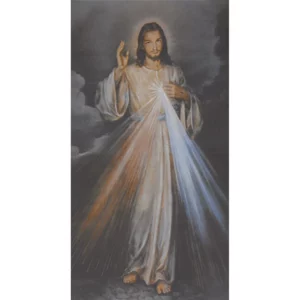 Revestimento Cejatel 31x59 Jesus Cristo