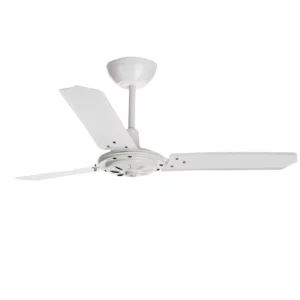 Ventilador Teto New Comercial Eco 3 Pas Pr 127v