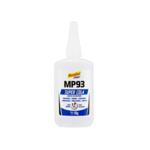 Cola Instantanea Mp93 100g Mundial Prime