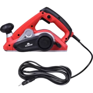Plaina Elétrica 900w 82mm 127v Worker