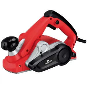 Plaina Elétrica 900w 82mm 220v Worker