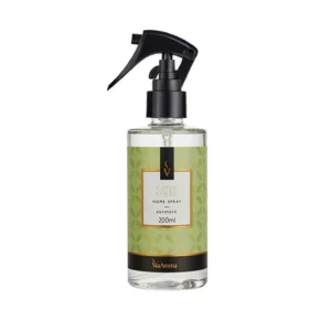 Via Aroma Home Spray 200ml Classica Capim Limao