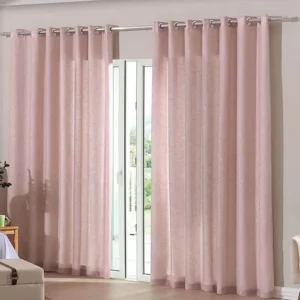 Cortina Duplex 3,00mx1,70m  Glam/bali