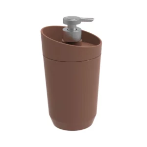 Crippa Dispenser de Sabonete Bolacha