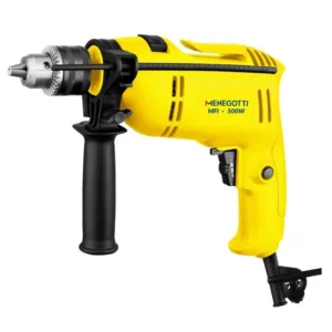 Furadeira de Impacto Mfi-500w 220v 60hz