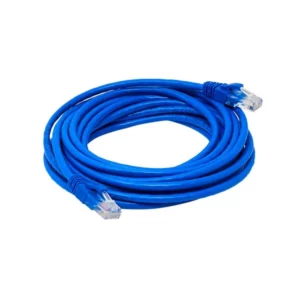 Cabo Rede Rj45 5m