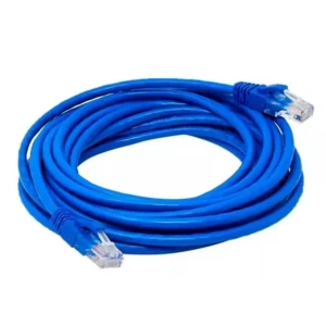 Cabo Rede Rj45 10m