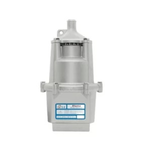 Motobomba Submersa 300w 5.0 220v 1400l/h Bluma (sapo)