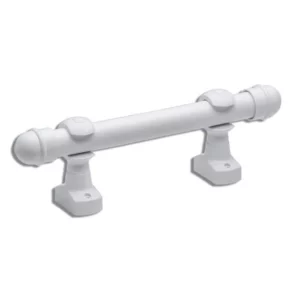 Varao Cortina Br 2,5m com Acess-kala