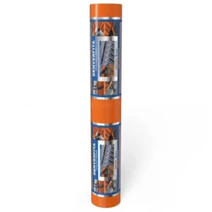Soprema Denverfita Fita Autoadesiva 90cm X 10mts