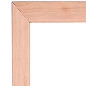 Jogo de Vistas 7.0 Cm Angelim