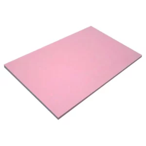 Placa Gesso Rf 12.5 Mm 1.20x1.80m