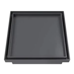 Astra Ralo Oculto Quadrado Univ 10x10 Cz