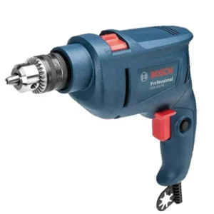Bosch Furadeira Imp Gsb 450 Re 450w 127v 3 Brocas