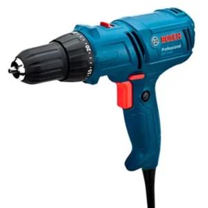 Bosch Parafusadeira/furadeira Gsr 714 e 23 Ac 400w 220v