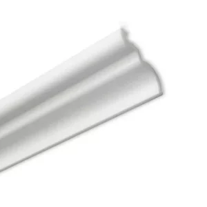 Canto Interno Rodateto E35 Barra 24cm 2pcs