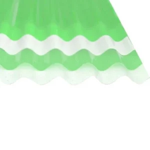 Telha Fibra Vidro 1.10m X 3.05m