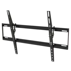 Suporte Tv Slim Inclinavel para 37-85 Brasforma