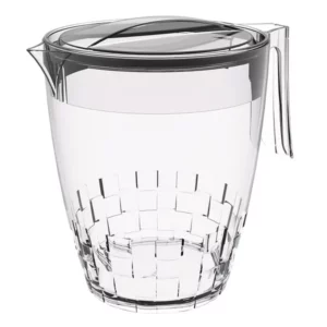 Crippa Jarra Cristal 3l
