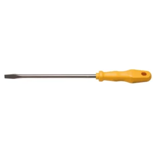 Chave de Fenda Ponta Chata Twister 8 X 250mm (5/16" X 10") - Tramontina