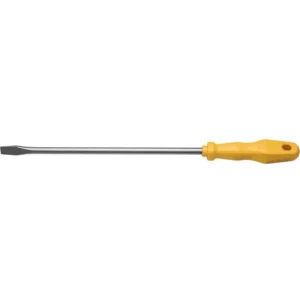 Chave de Fenda Ponta Chata Twister 10 X 250 Mm (3/8" X 10") - Tramontina