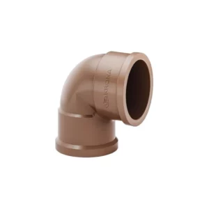 Joelho 90º 75mm Hidraulico - Krona