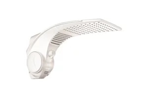 Chuveiro Elétrico Duo Shower Quadra Multitemperaturas 5500w 110v Branco