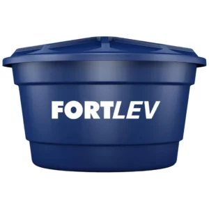 Caixa D’água Polietileno 2.000 l – Fortlev