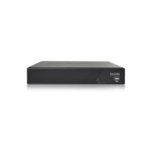 Dvr 4 Canais Hd 720p e Saída Hdmi - Elgin